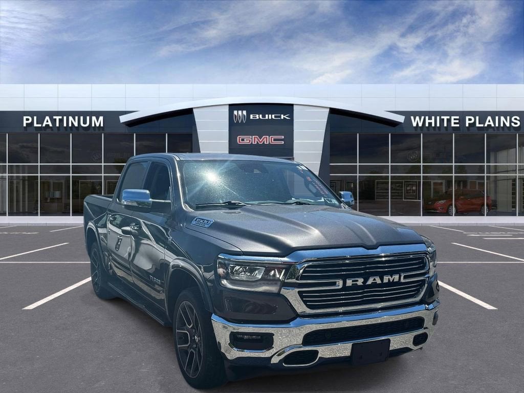 2021 RAM 1500 Pickup Laramie