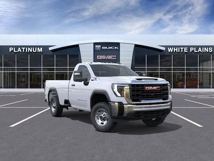 2025 GMC Sierra 2500 HD Pro Truck