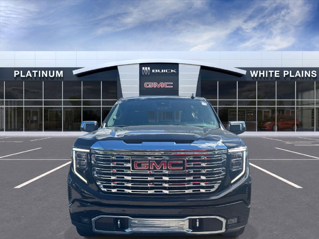 Used 2024 GMC Sierra 1500 Denali Truck