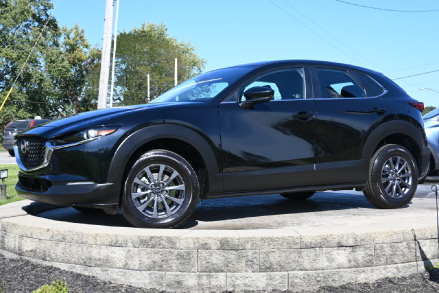 2024 Mazda CX-30