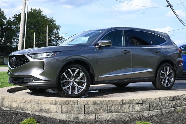 2023 Acura MDX