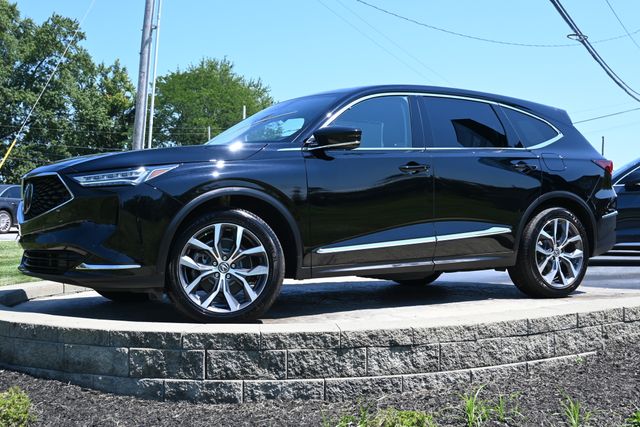 2023 Acura MDX