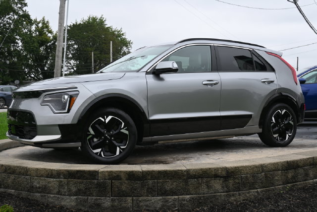 2023 Kia Niro EV
