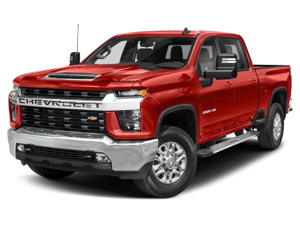 2023 Chevrolet Silverado 2500HD