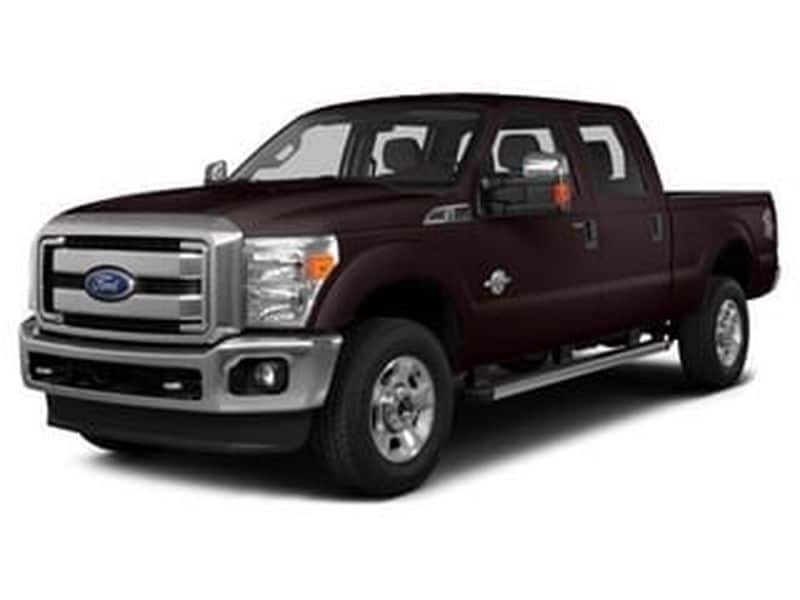 2016 Ford F-350 Super Duty
