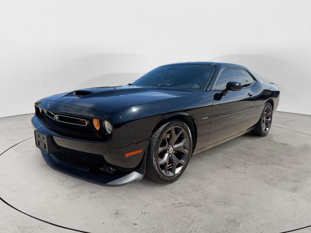 2019 Dodge Challenger R/T