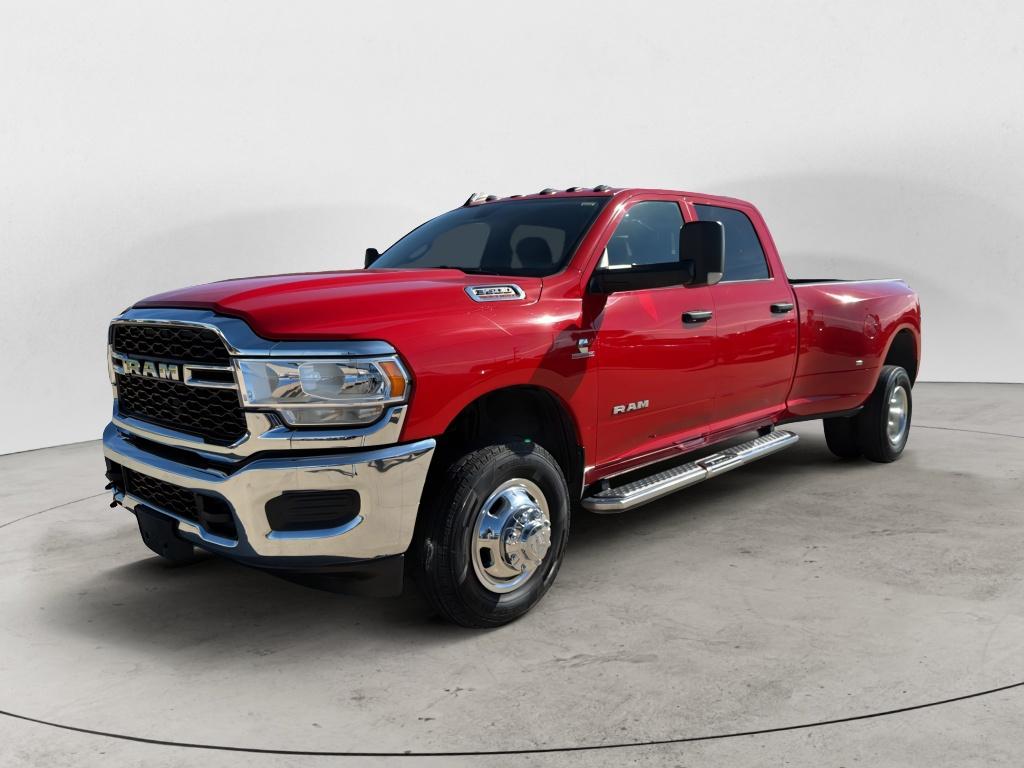 2021 RAM 3500 Pickup