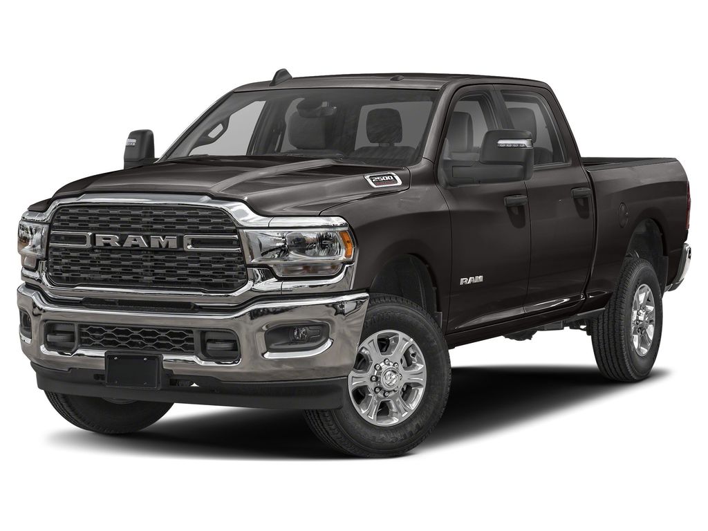 2023 RAM 2500 Pickup