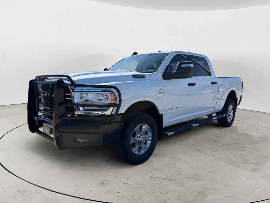 2023 RAM 2500 Pickup Big Horn