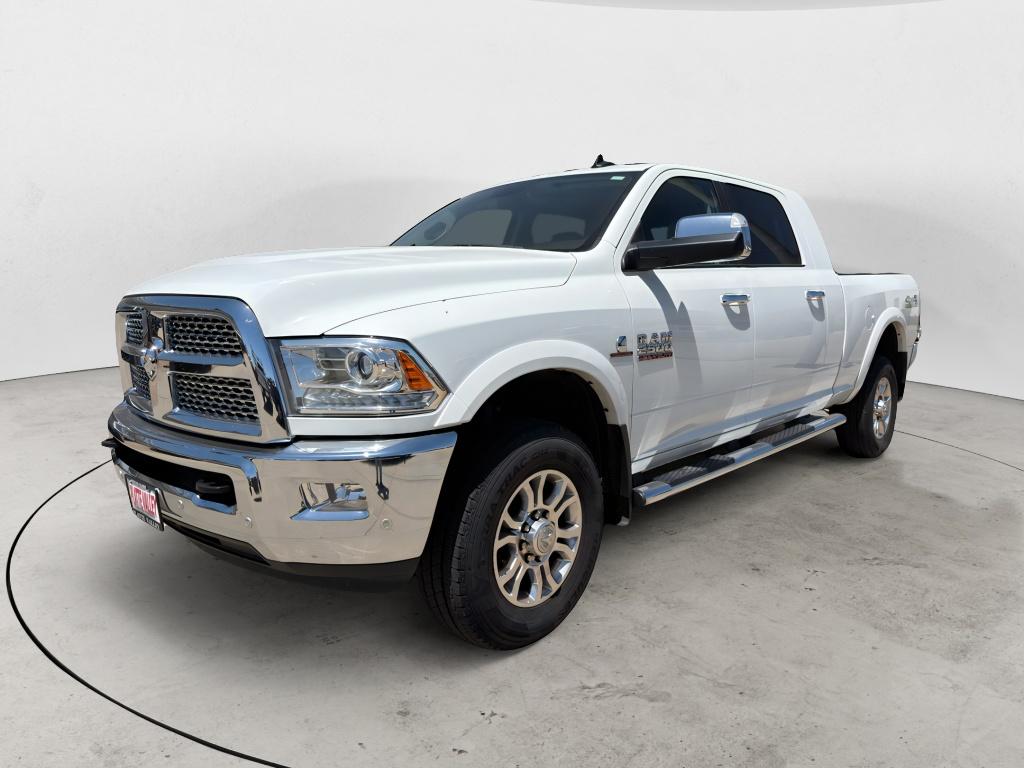 2017 RAM 2500 Pickup