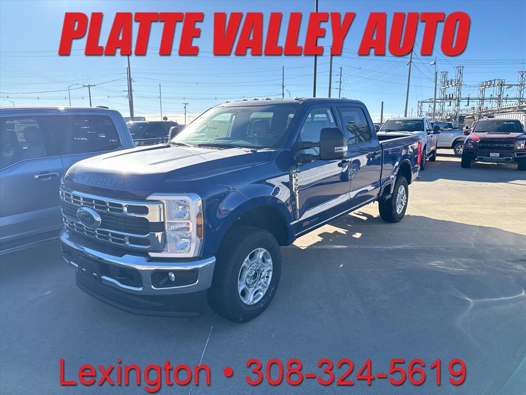 2026 Ford F-350 Super Duty