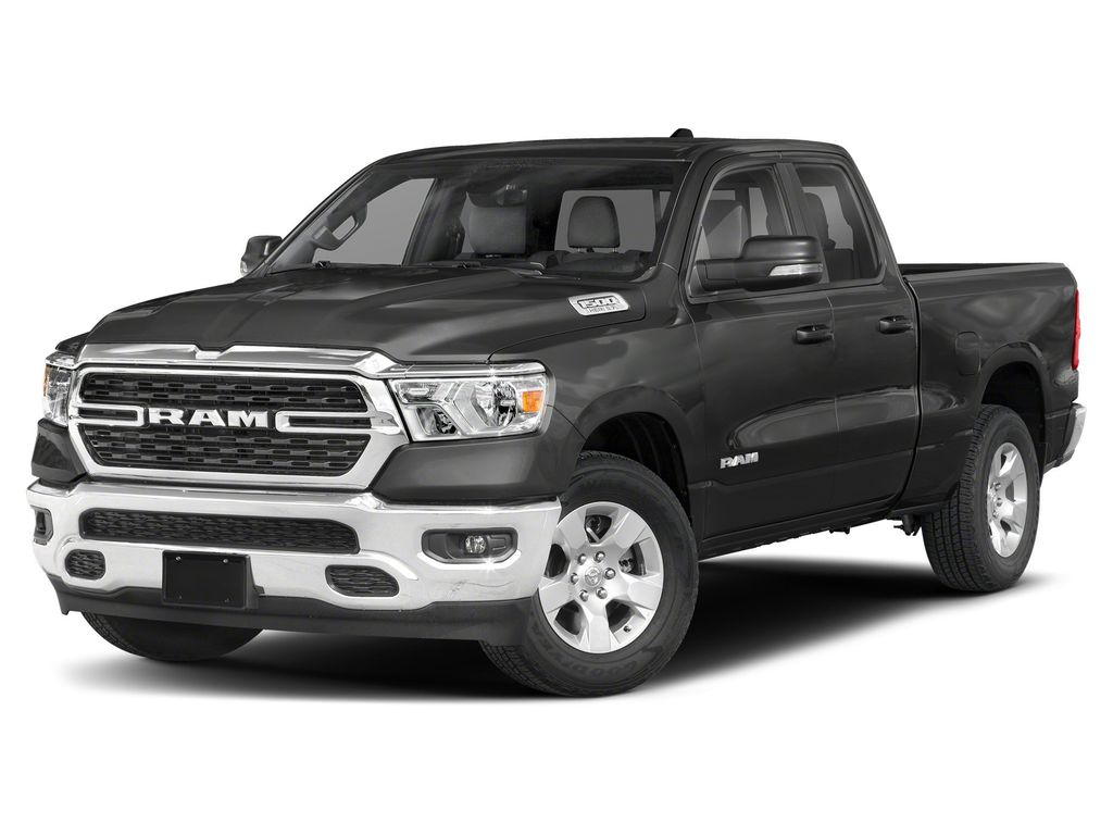 2022 RAM 1500 Pickup Big Horn/Lone Star