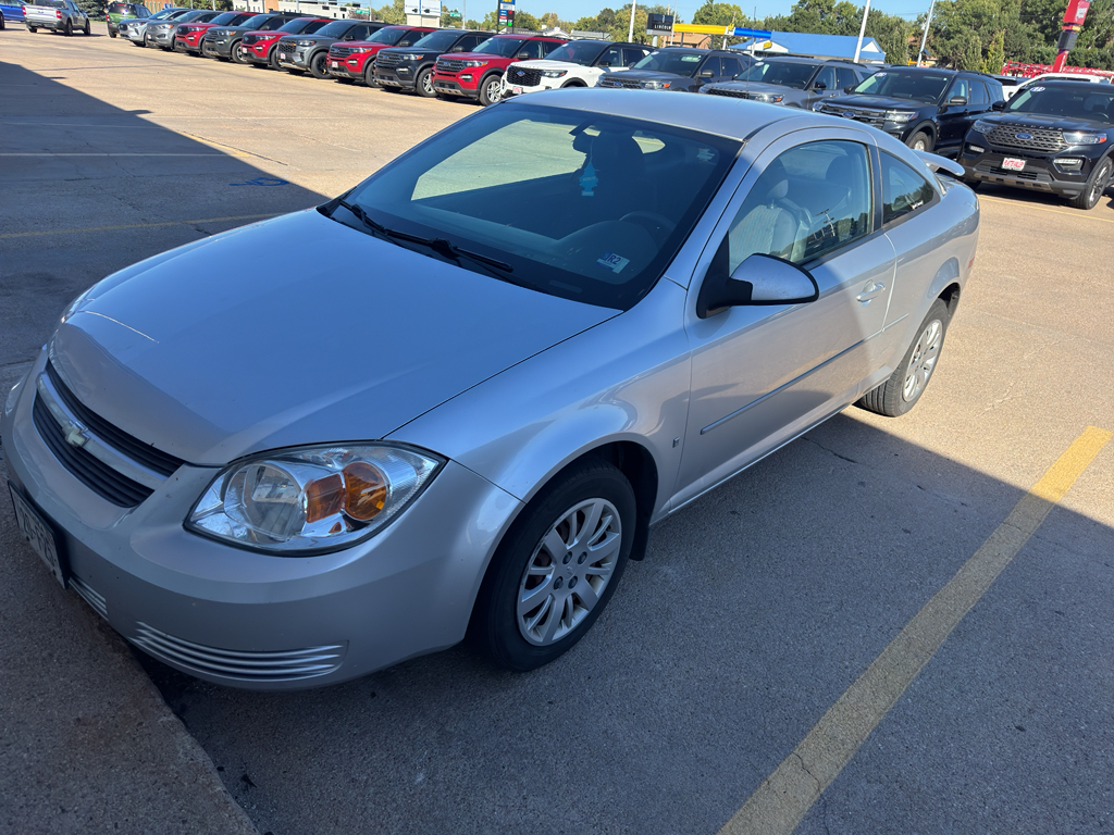 2009 Chevrolet Cobalt LT