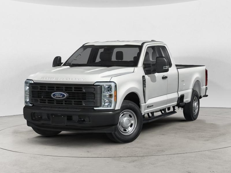 2023 Ford F-350 Super Duty