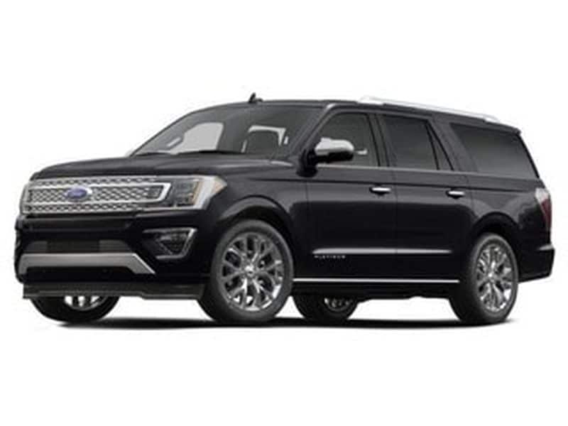2018 Ford Expedition