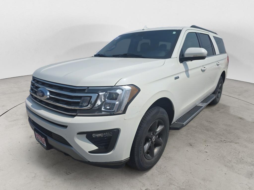 2021 Ford Expedition