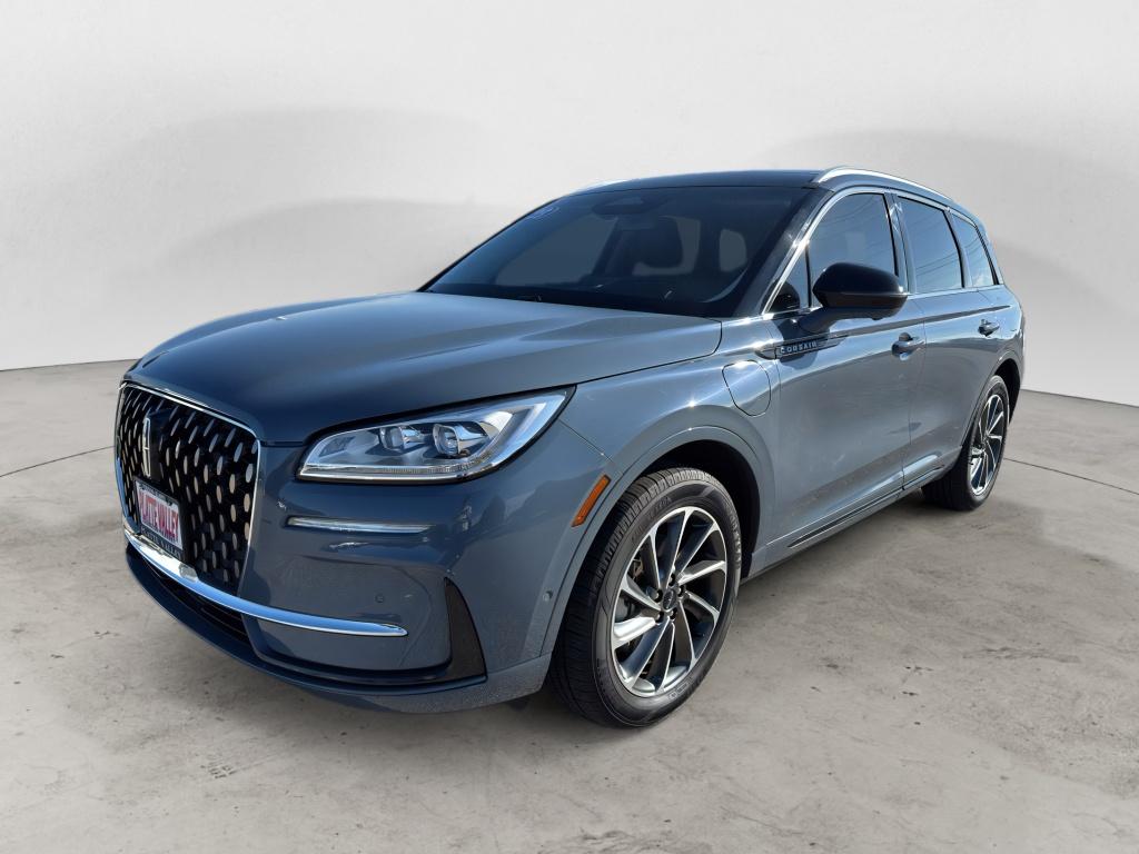 2023 Lincoln Corsair Grand Touring
