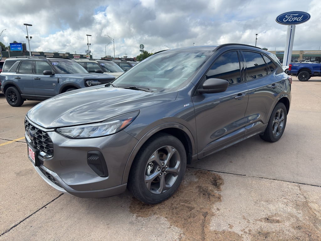 2023 Ford Escape