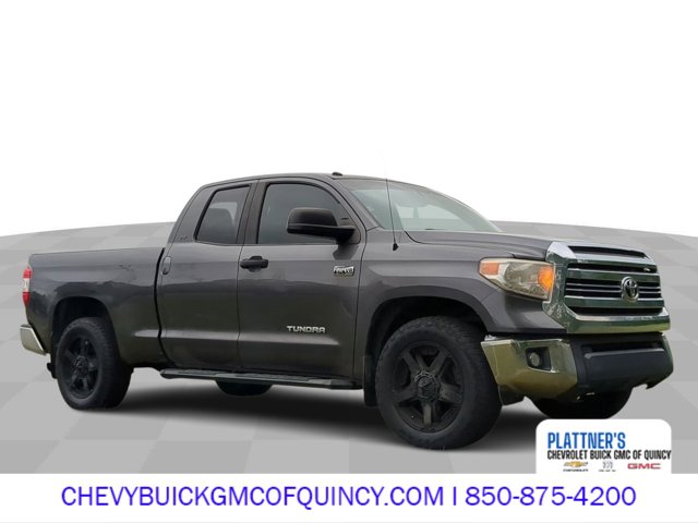 Toyota Tundra