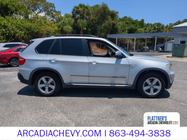 Used 2009 BMW X5 30i Sport Utility