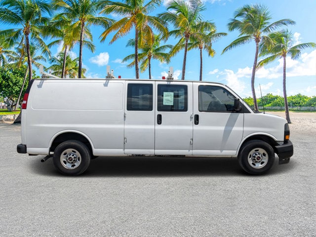 1GTW7BFP6M1194507