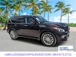  INFINITI QX80