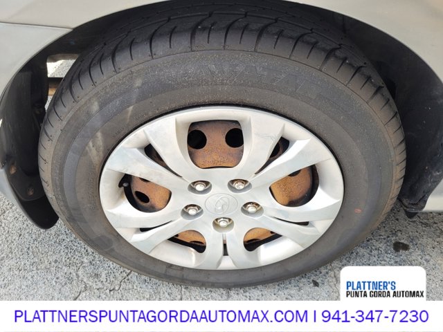 Used 2009 Hyundai Elantra GLS Pzev Car
