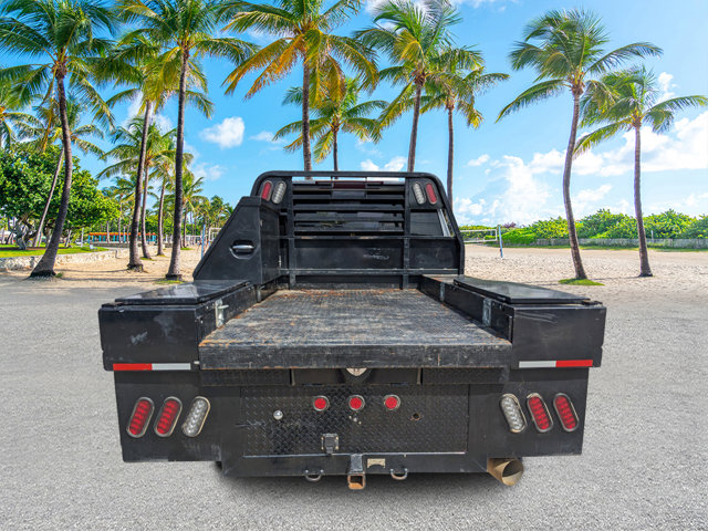 Used 2021 GMC Sierra 2500HD SLT Crew Cab Pickup