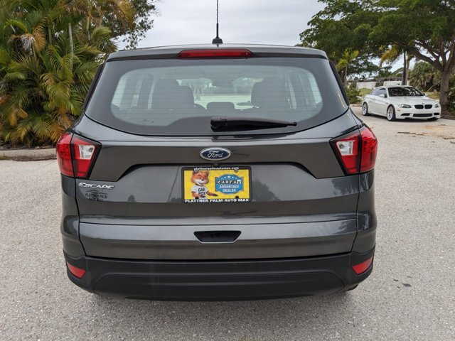 Used 2019 Ford Escape S Sport Utility