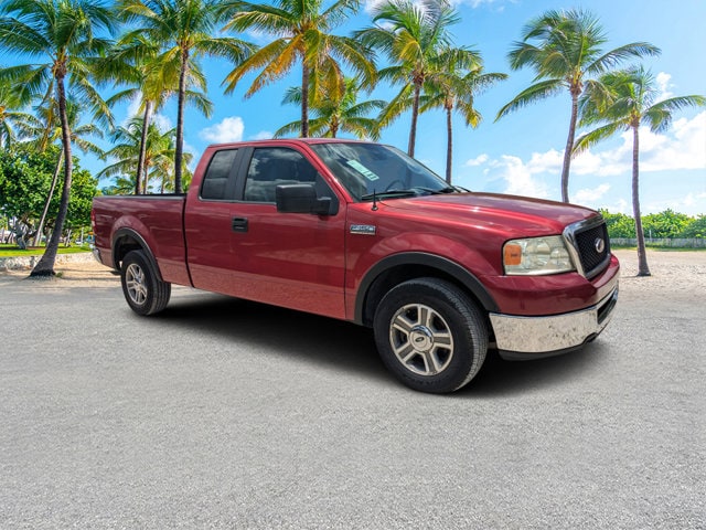 2007 Ford F-150