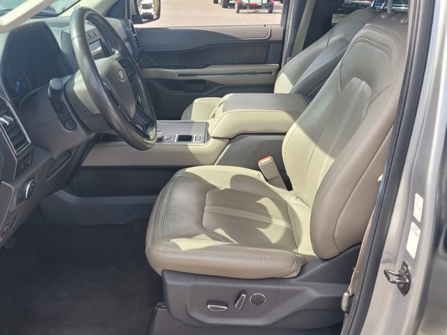 Used 2020 Ford Expedition Max Limited Sport Utility