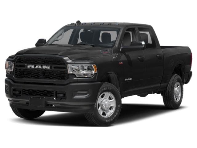 2020 RAM 2500 Pickup Tradesman