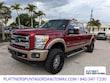  Ford Super Duty F-350 SRW