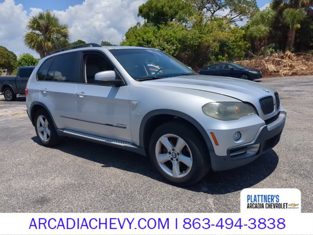 Used 2009 BMW X5 30i Sport Utility
