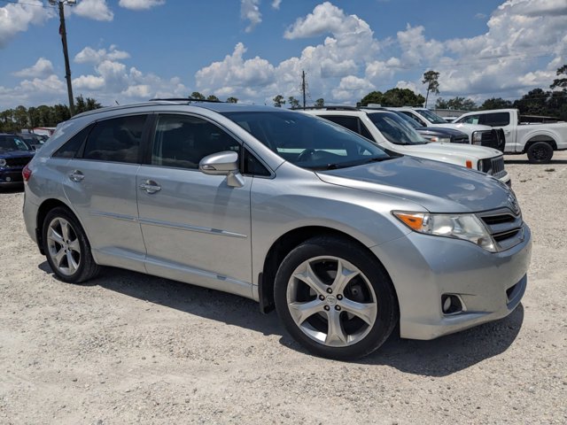  Toyota Venza