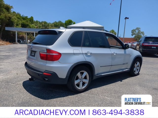 Used 2009 BMW X5 30i Sport Utility