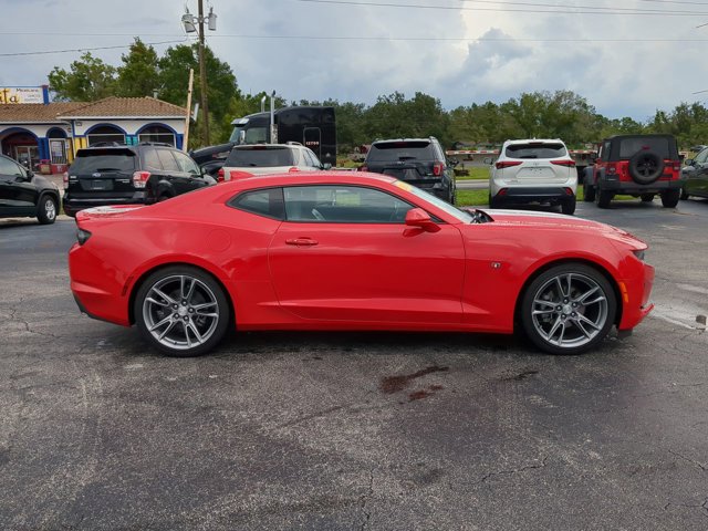Used 2020 Chevrolet Camaro 2LT Car