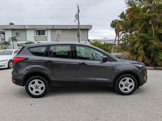 Used 2019 Ford Escape S Sport Utility