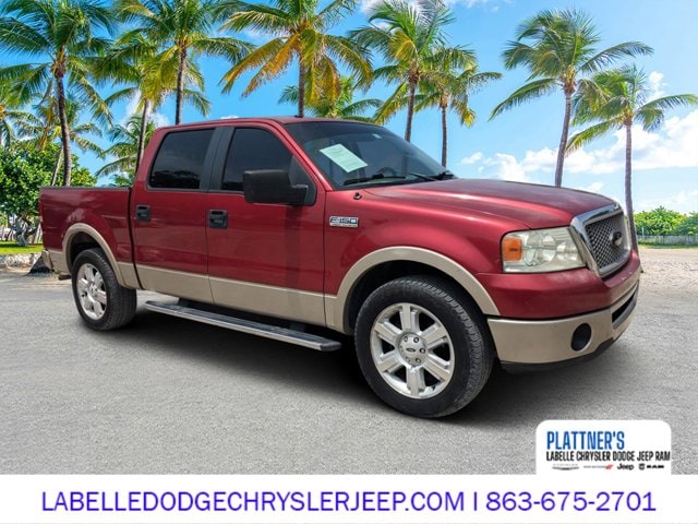 2007 Ford F-150