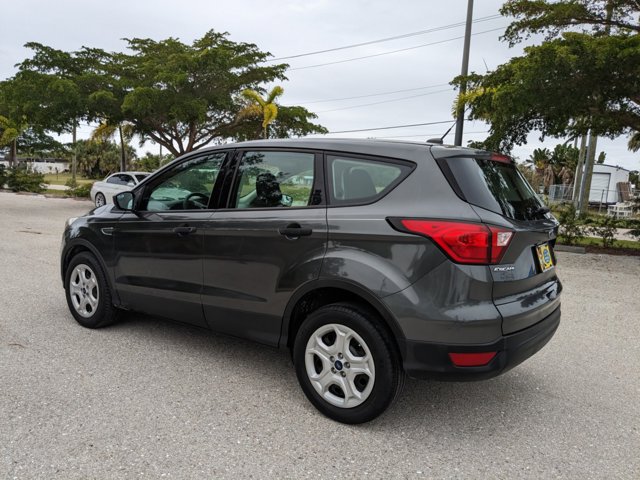 Used 2019 Ford Escape S Sport Utility