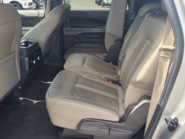 Used 2020 Ford Expedition Max Limited Sport Utility