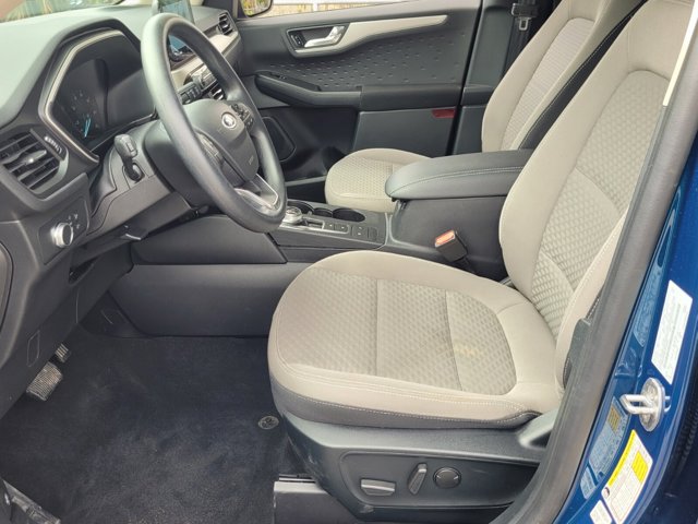 Used 2020 Ford Escape SE SUV