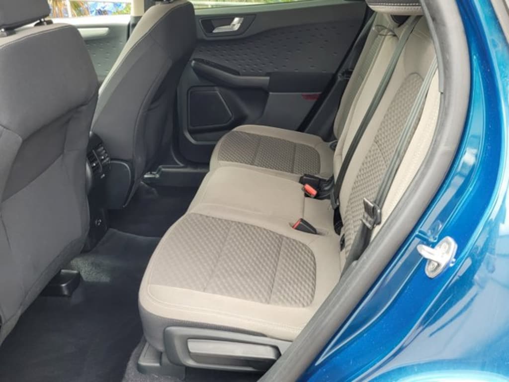 Used 2020 Ford Escape SE SUV