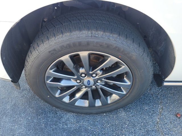 Used 2021 Ford Expedition Max Limited SUV