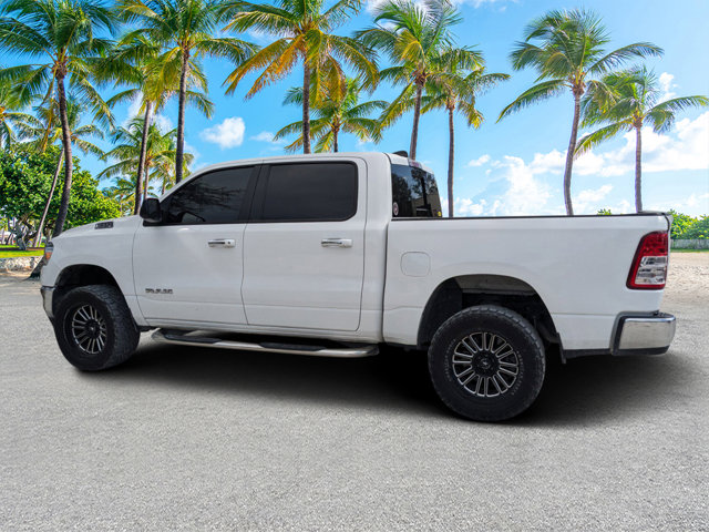 Used 2020 Ram 1500 Big Horn/Lone Star Truck Crew Cab