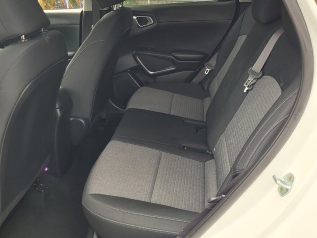 Used 2020 Kia Soul GT-Line 2.0L Hatchback