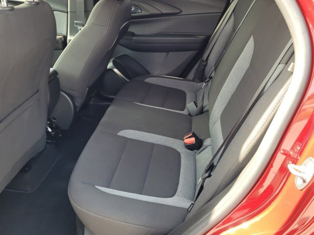 Used 2023 Chevrolet Trailblazer LT SUV