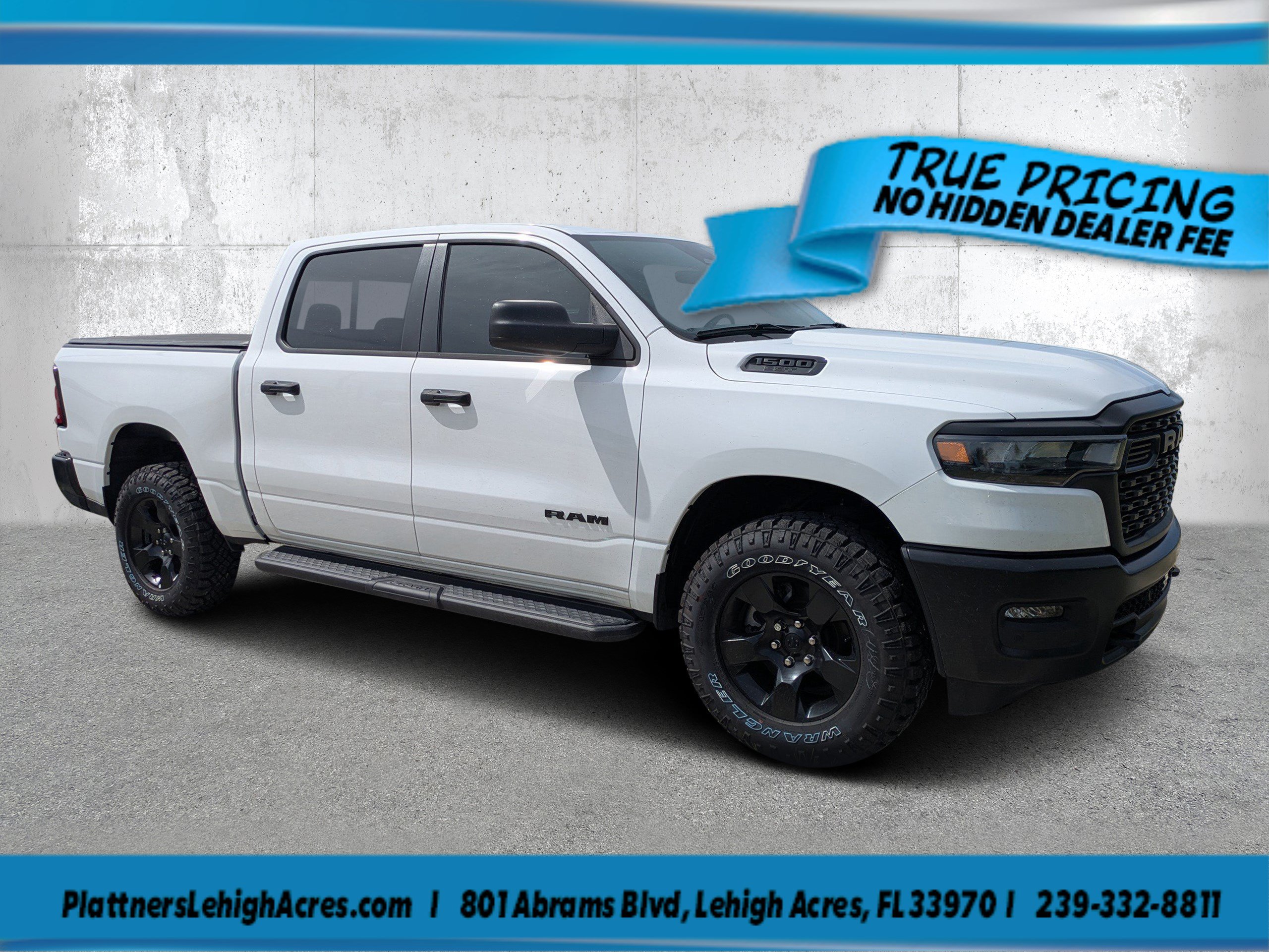  Ram 1500