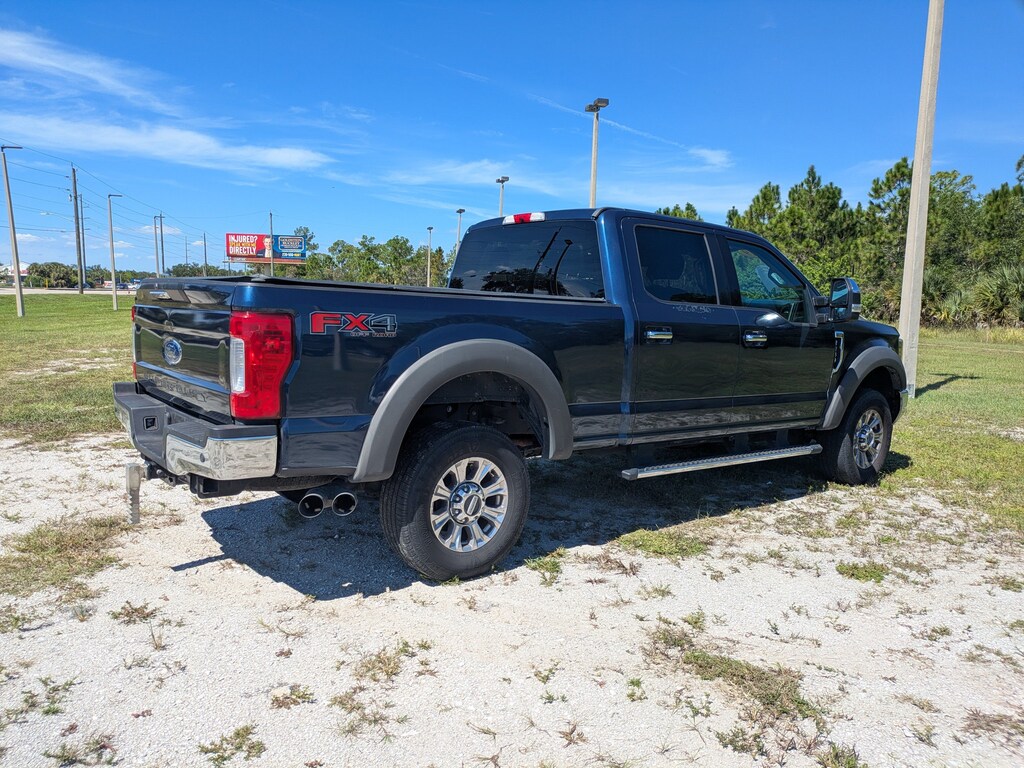 Used 2019 Ford Super Duty F-250 SRW