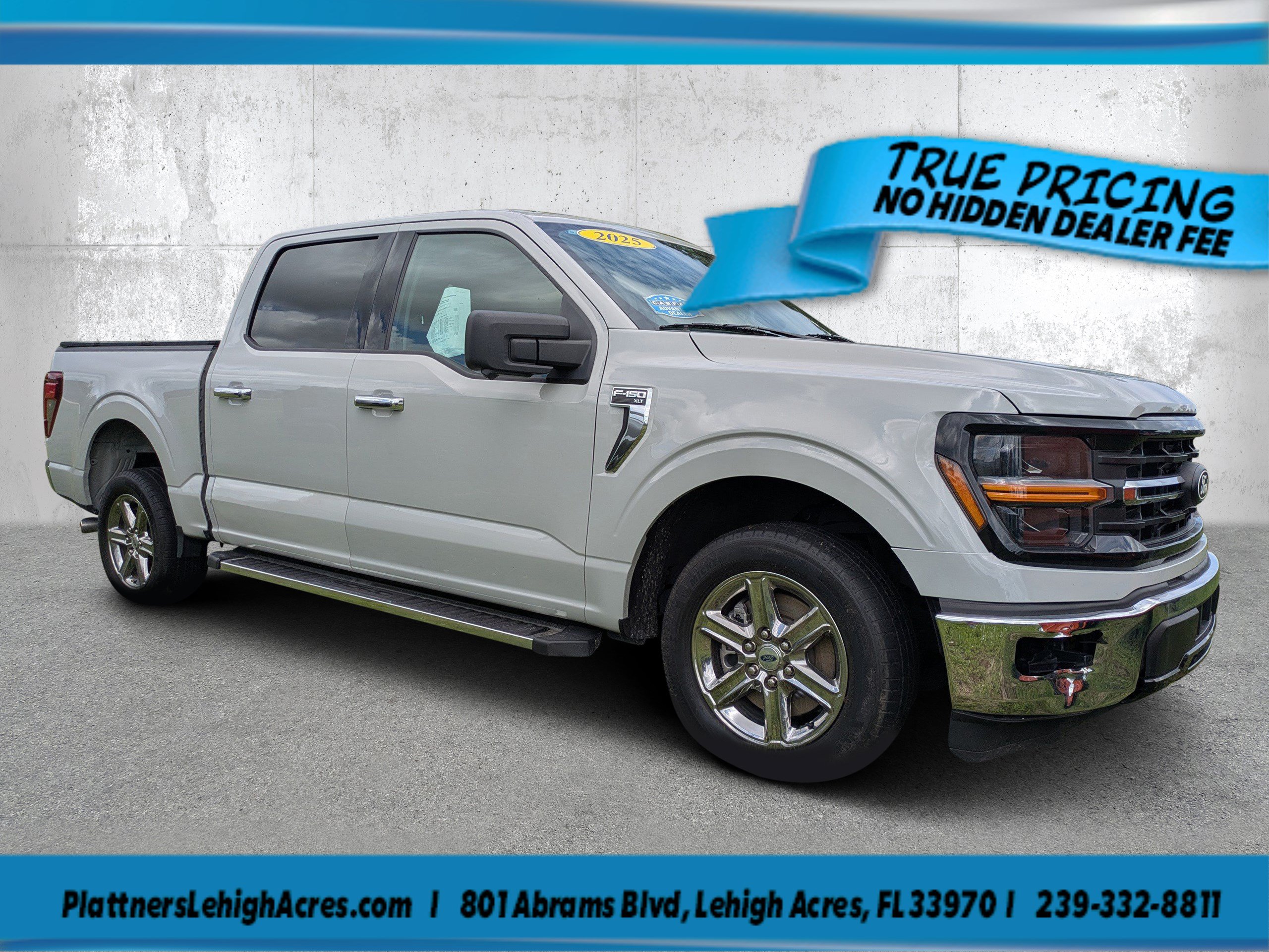  Ford F-150